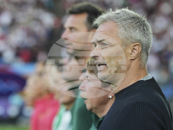 Euro 2025 France Germany Soccer