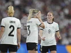 Euro 2025 France Germany Soccer