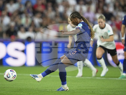 Euro 2025 France Germany Soccer