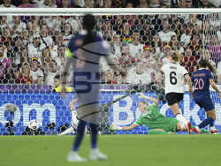 Euro 2025 France Germany Soccer