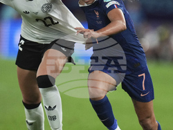 Euro 2025 France Germany Soccer