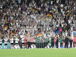 Euro 2025 France Germany Soccer