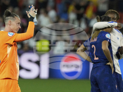 Euro 2025 France Germany Soccer