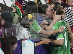 Euro 2025 France Germany Soccer