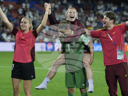 Euro 2025 France Germany Soccer