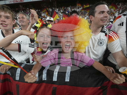 Euro 2025 France Germany Soccer