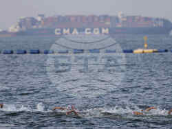 Singapore Swimming Worlds
