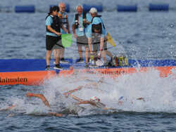 Singapore Swimming Worlds