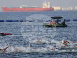 Singapore Swimming Worlds