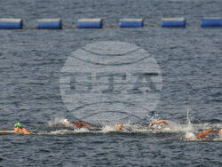 Singapore Swimming Worlds