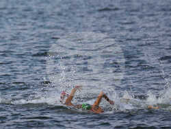 Singapore Swimming Worlds
