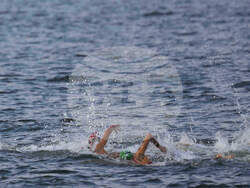 Singapore Swimming Worlds