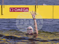 Singapore Swimming Worlds