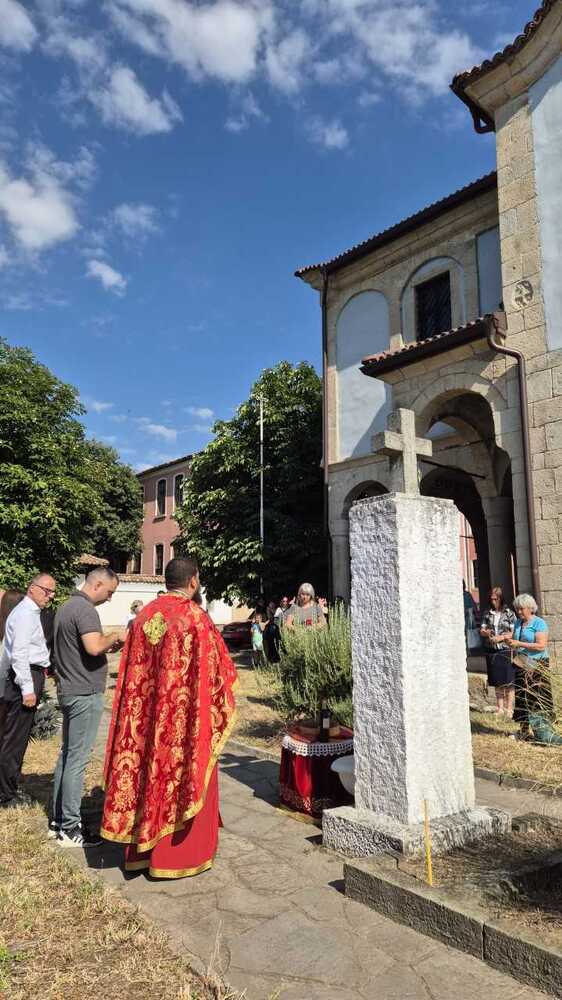 Карлово отбеляза 148 години от „Страшното“
