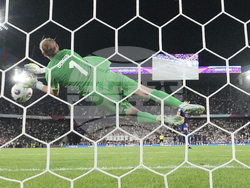 Euro 2025 France Germany Soccer