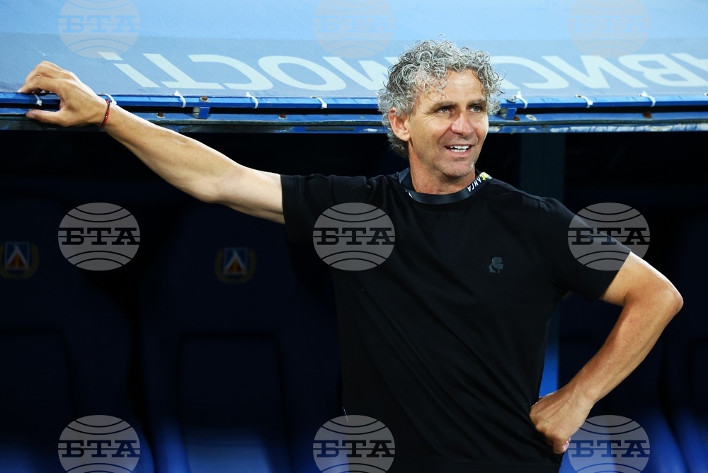 Калпаков: "Това е действителността в efbet Лига"