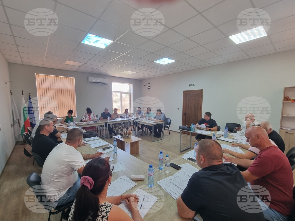 Съветниците в Искър определиха състава на нова комисия „Етика, морал и сигнали на граждани“ към Общинския съвет