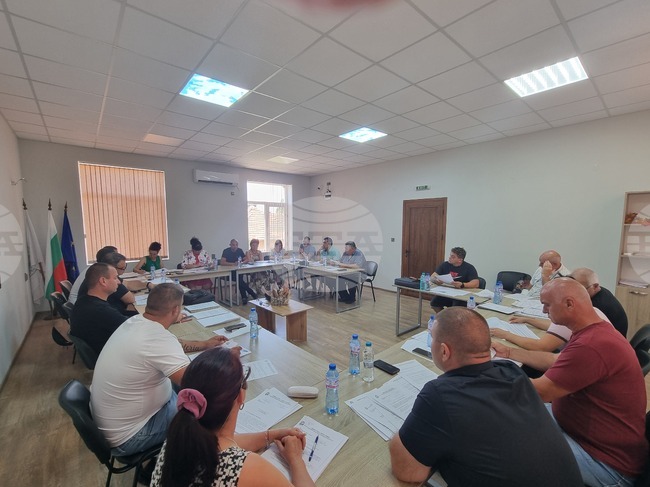 В град Искър Общинският съвет взе решение за съфинансиране на проект за достъп до качествено образование