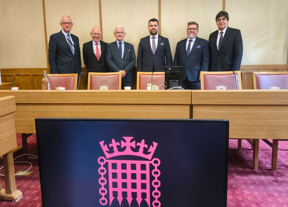 Foreign Minister in London: Bulgaria, UK Have Common Priorities for Western Balkans