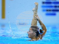 Singapore Swimming Worlds