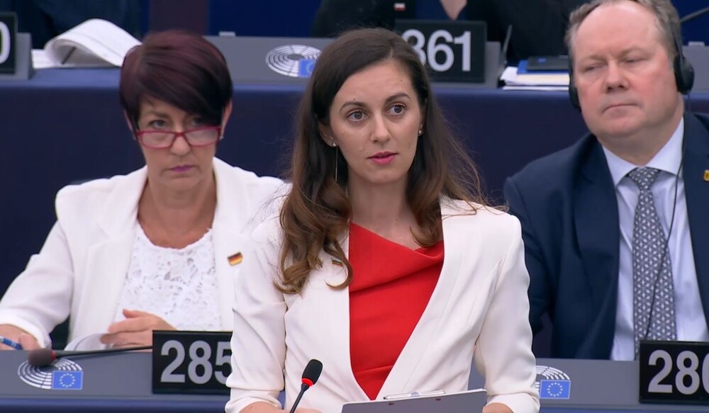 Vazrazhdane Party: MEPs Question Validity and Procedure of Bulgaria's Convergence Report