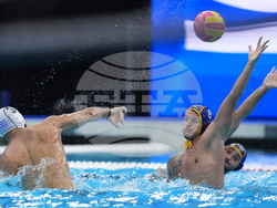 Singapore Swimming Worlds
