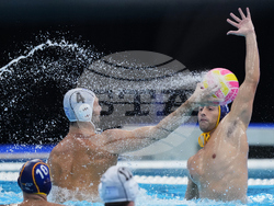 Singapore Swimming Worlds