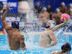 Singapore Swimming Worlds