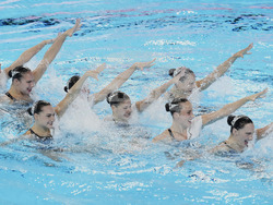Singapore Swimming Worlds
