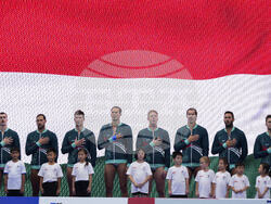 Singapore Swimming Worlds