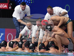 Singapore Swimming Worlds