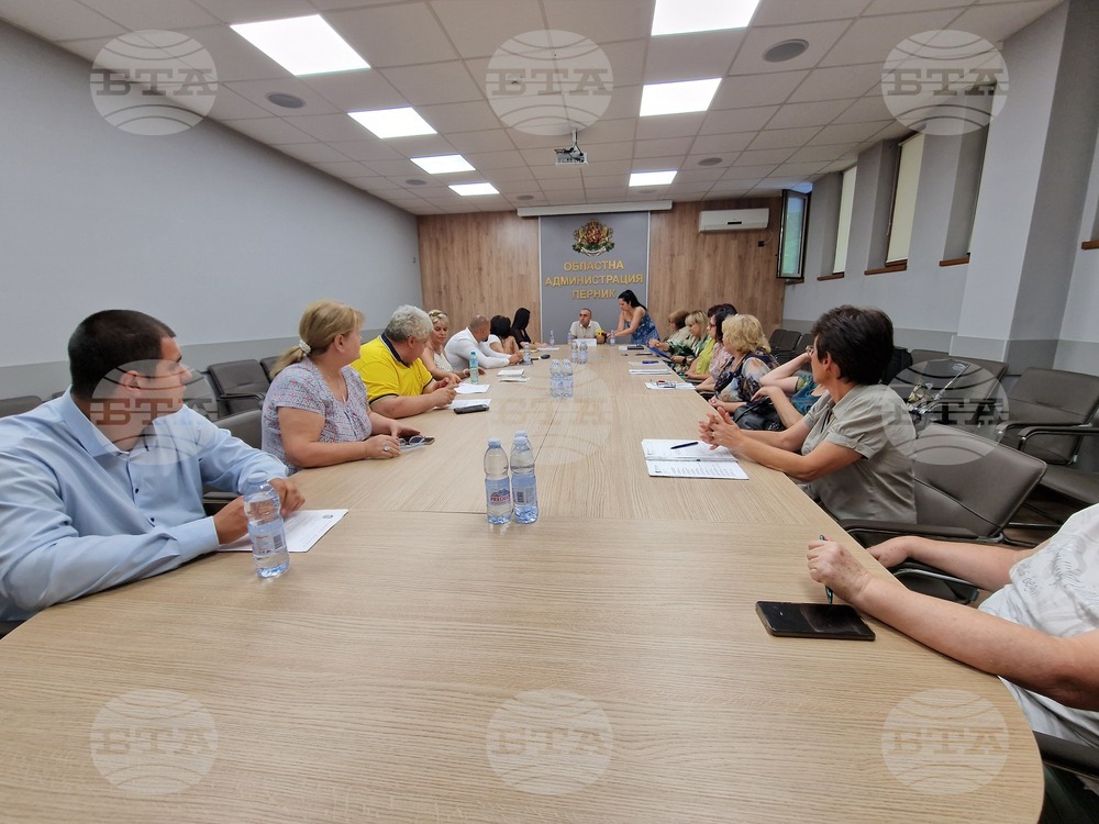 Близо 584 са децата в Пернишка област със специални образователни потребности, почти 400 получават ресурсно подпомагане в училищата