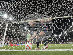 Euro 2025 England Italy Soccer