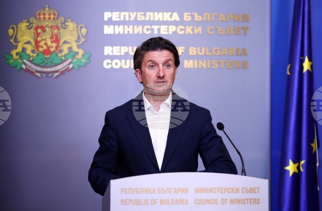 България ще бъде домакин на едно от най-големите спортни събития през 2026 година, съобщи министър Мирослав Боршош