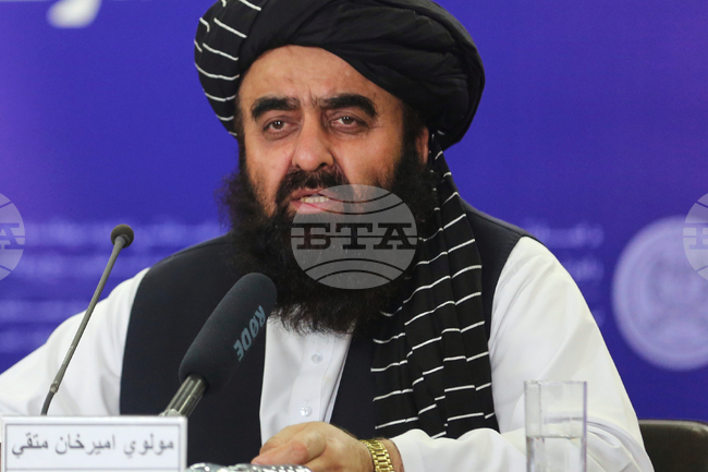 Афганистанският външен министър е на първо посещение в Индия