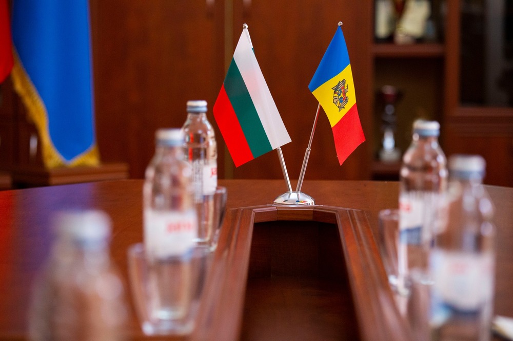 Prime Ministers of Bulgaria, Moldova to Visit Ruse University Branch in Taraclia
