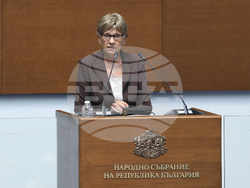 Народно събрание - заседание