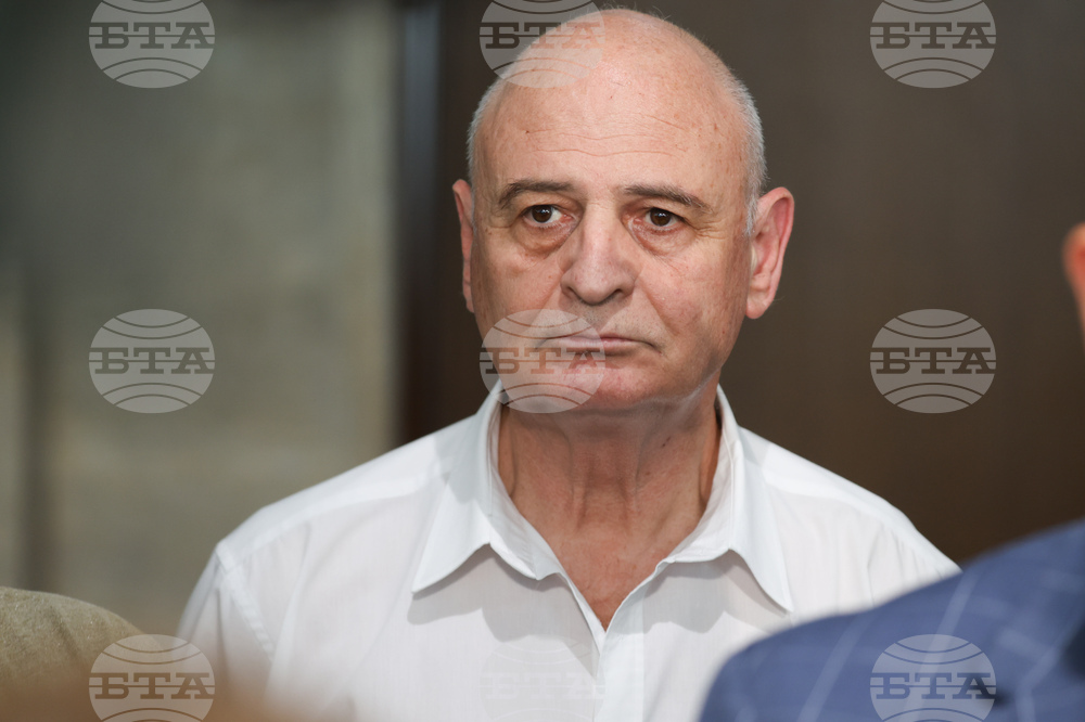 Народно събрание - ПП МЕЧ - изявление - Николай Радулов