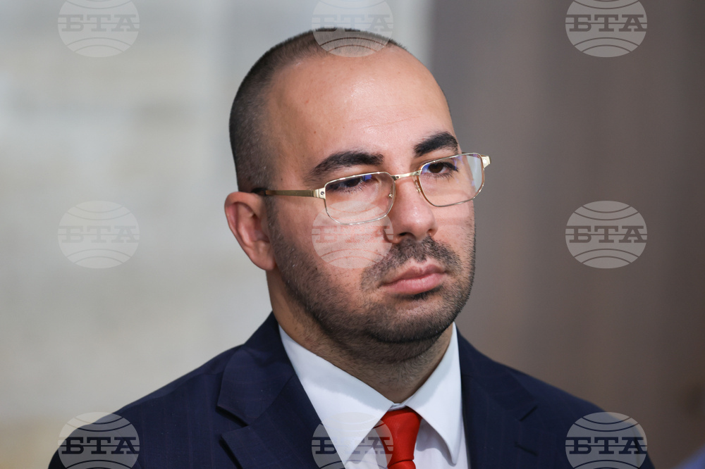 Народно събрание - ПП МЕЧ - изявление - Христо Расташки