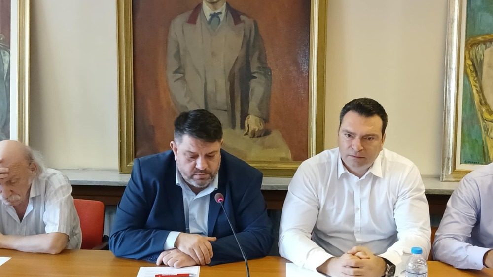 БСП започна големия разговор за нова програма