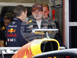 Belgium F1 GP Auto Racing