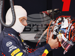 Belgium F1 GP Auto Racing
