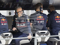 Belgium F1 GP Auto Racing