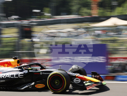 Belgium F1 GP Auto Racing
