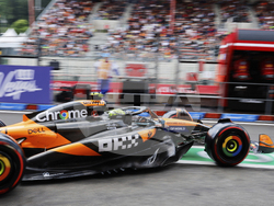 Belgium F1 GP Auto Racing