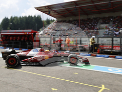 Belgium F1 GP Auto Racing