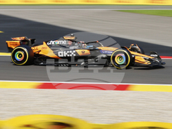 Belgium F1 GP Auto Racing