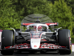 Belgium F1 GP Auto Racing
