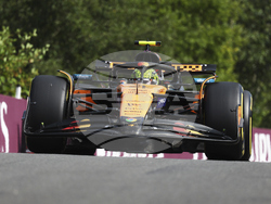 Belgium F1 GP Auto Racing
