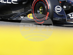 Belgium F1 GP Auto Racing